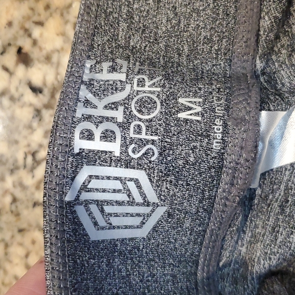 BKE Sport* Athletic Pants - Picture 5 of 8